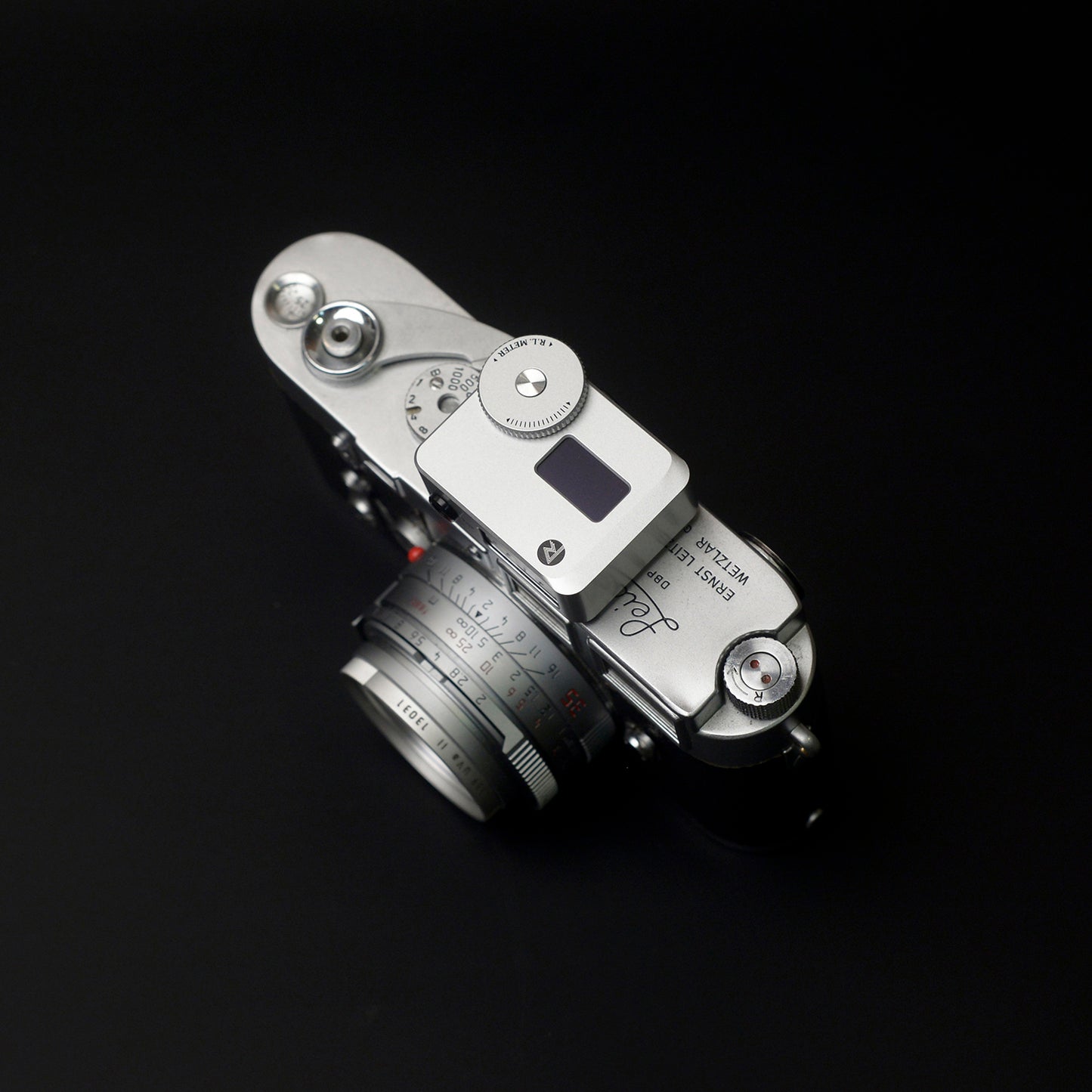 REFLX LAB RANGE LUX METER