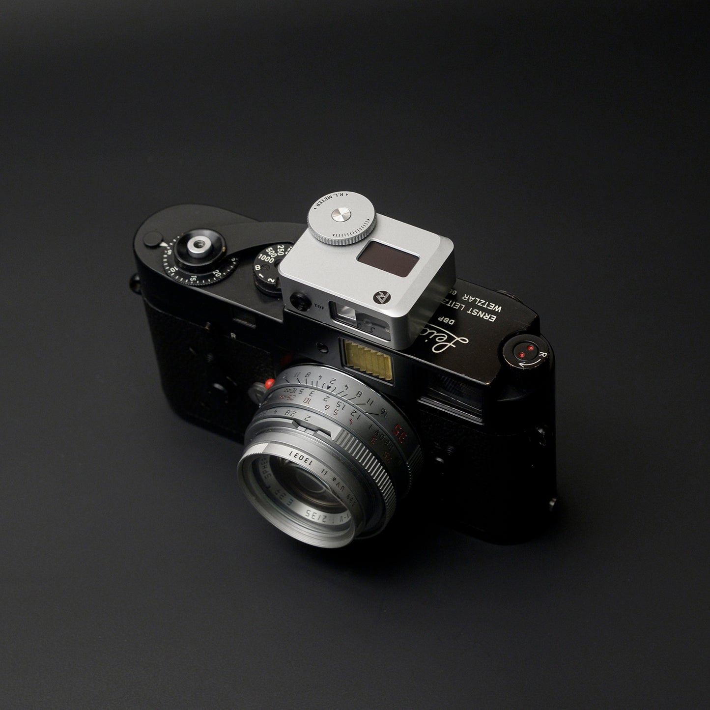 REFLX LAB RANGE LUX METER