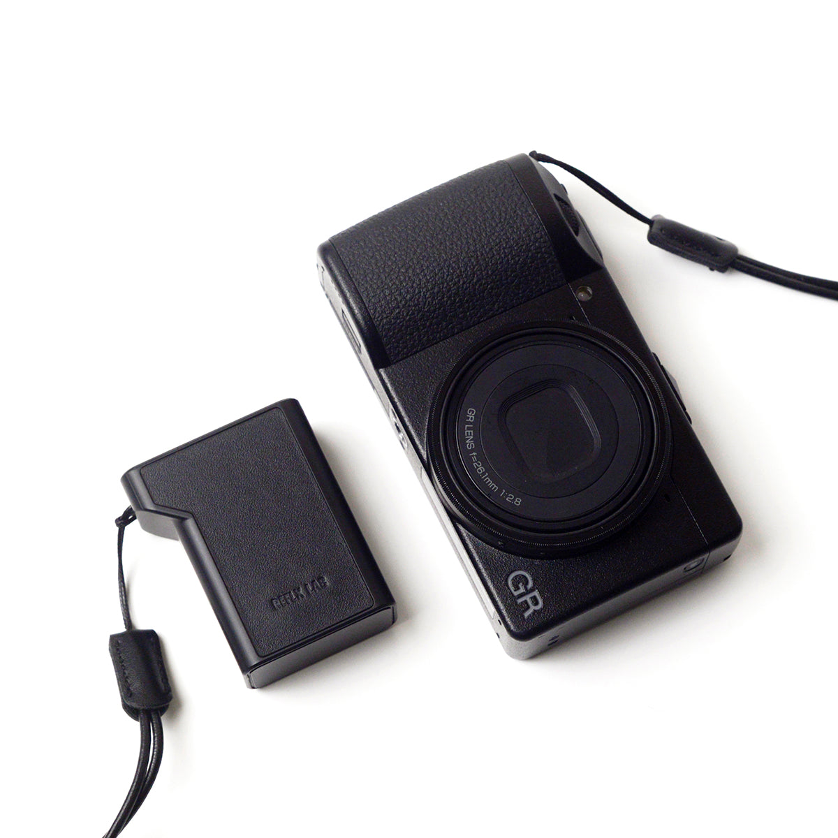 GR3 BATTERY CASE (CELLPOD)