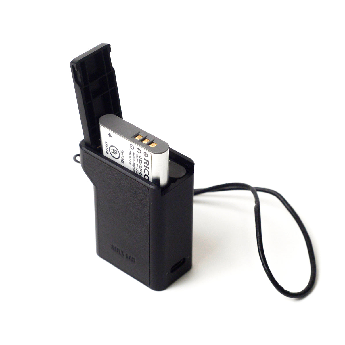 GR1-4 BATTERY CASE (CELLPOD) – Reflx Lab