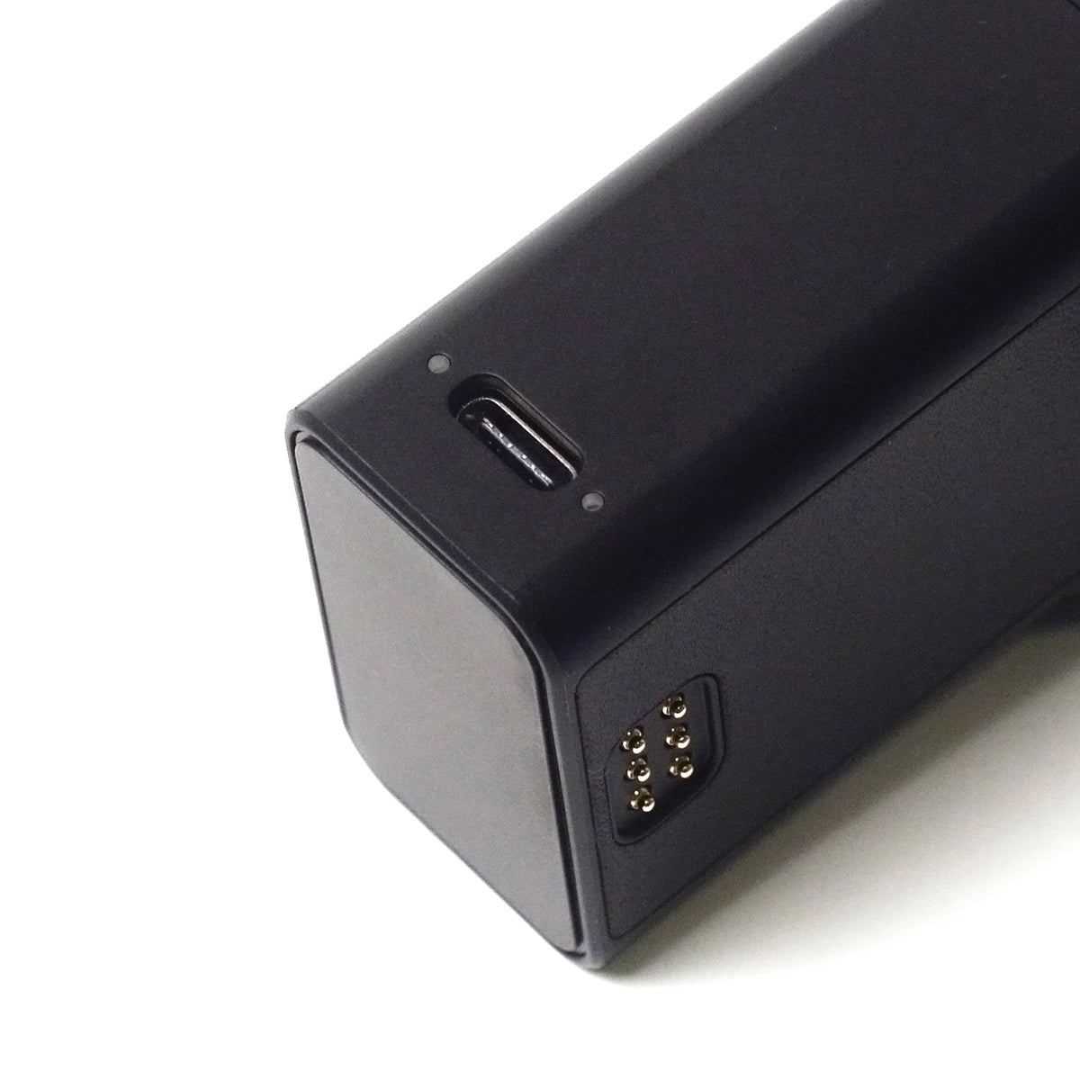 GR1-4 BATTERY CASE (CELLPOD) – Reflx Lab