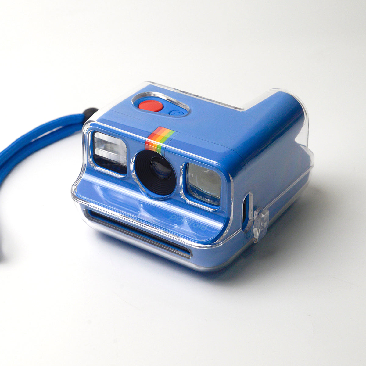 polaroid go case