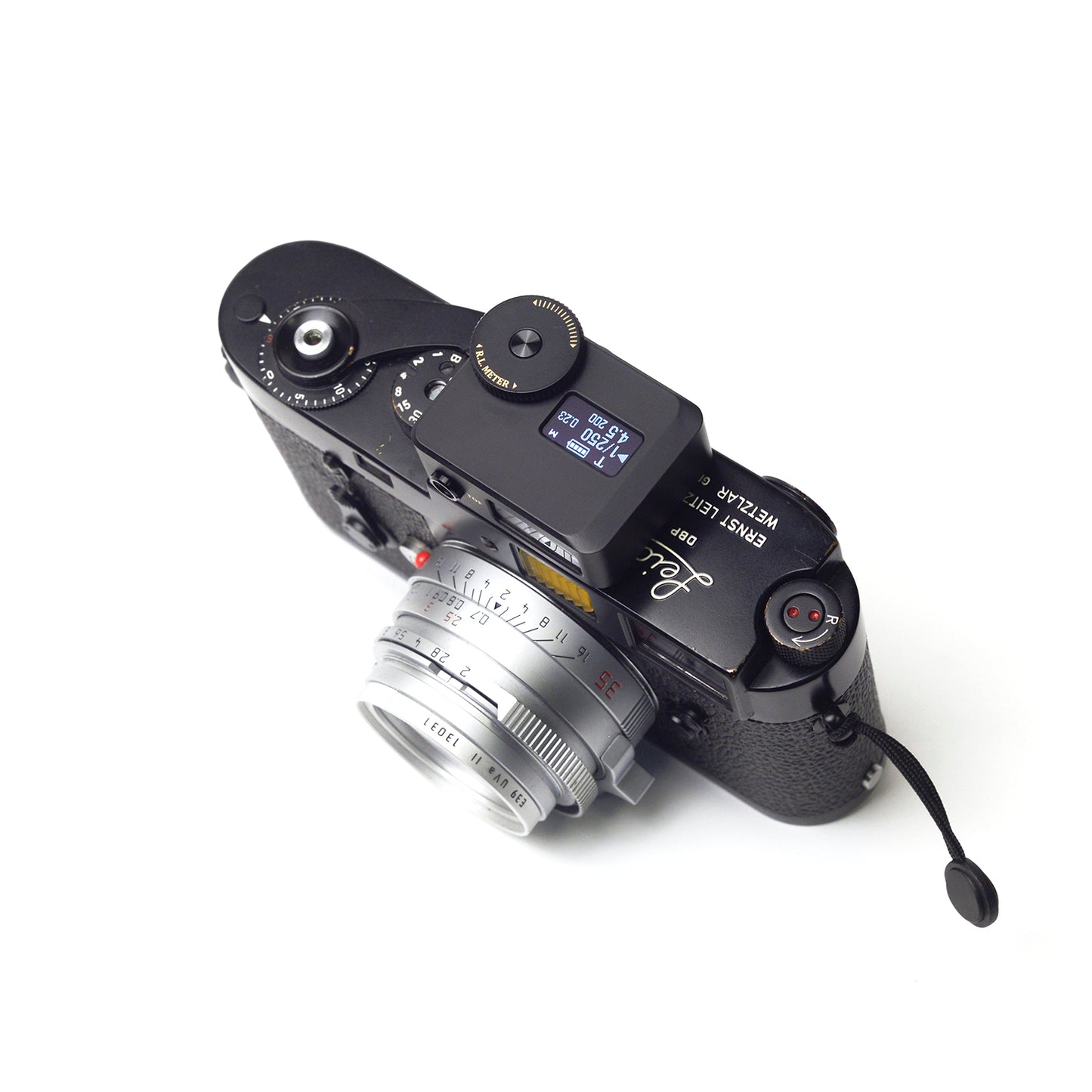 REFLX LAB RANGE LUX METER