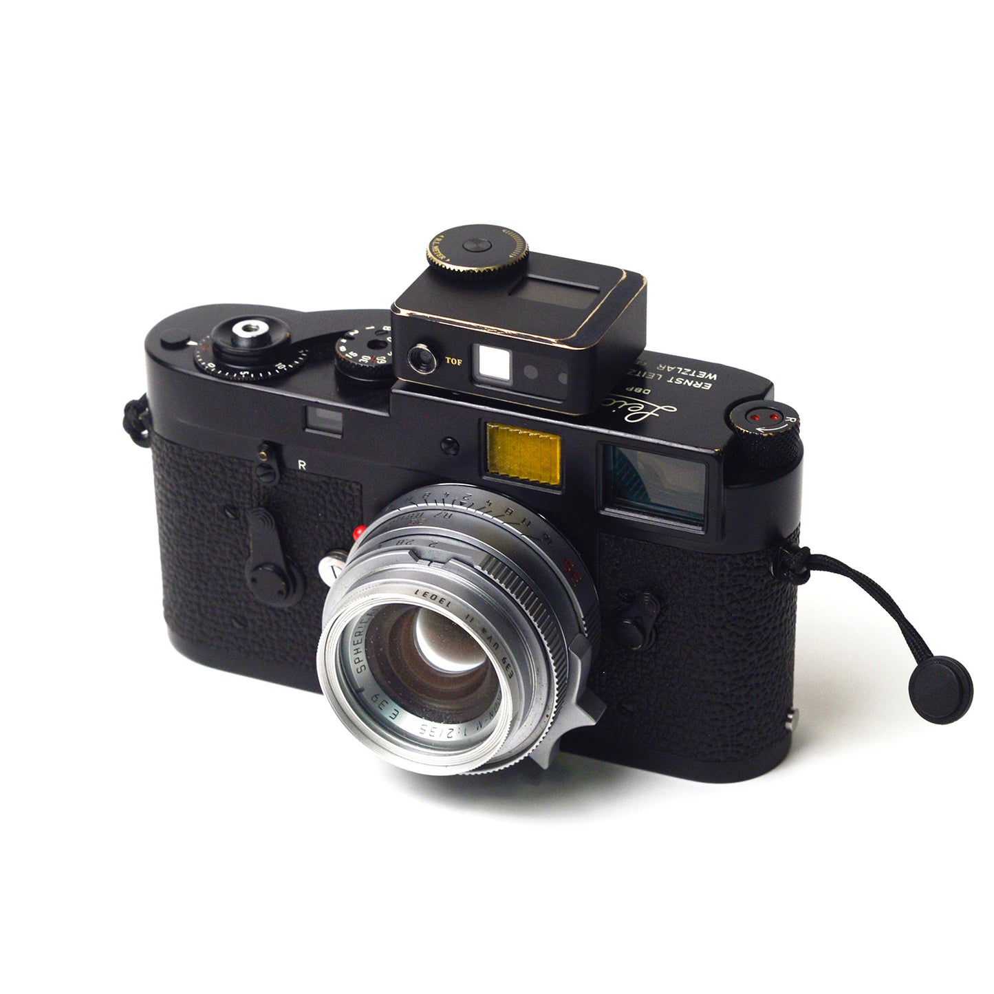 REFLX LAB RANGE LUX METER