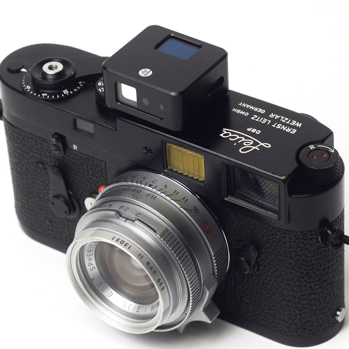 REFLX LAB RANGE METER (DIGITAL DISTANCE METER)