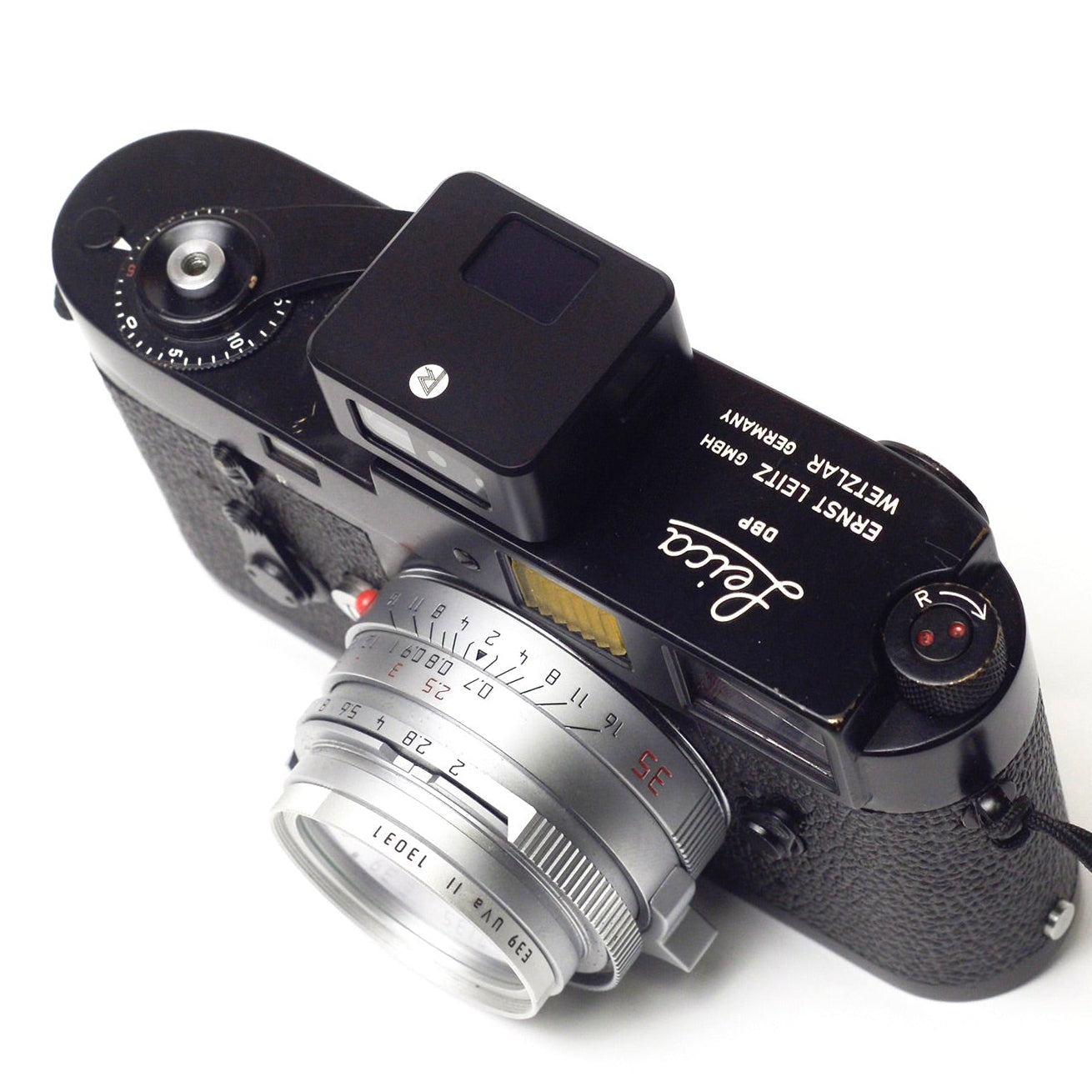 REFLX LAB RANGE METER (DIGITAL DISTANCE METER)