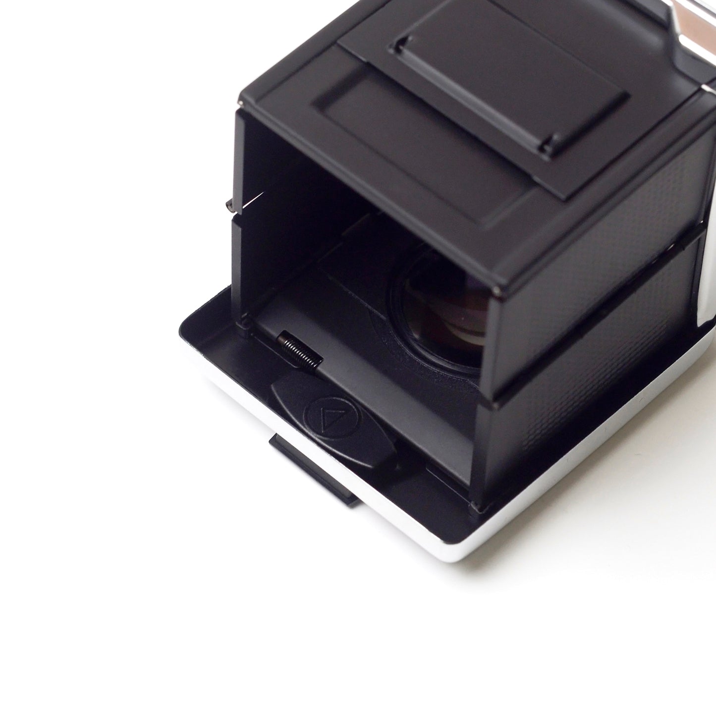 NEW WAIST-LEVEL VIEWFINDER FOR HASSELBLAD 500 501 503
