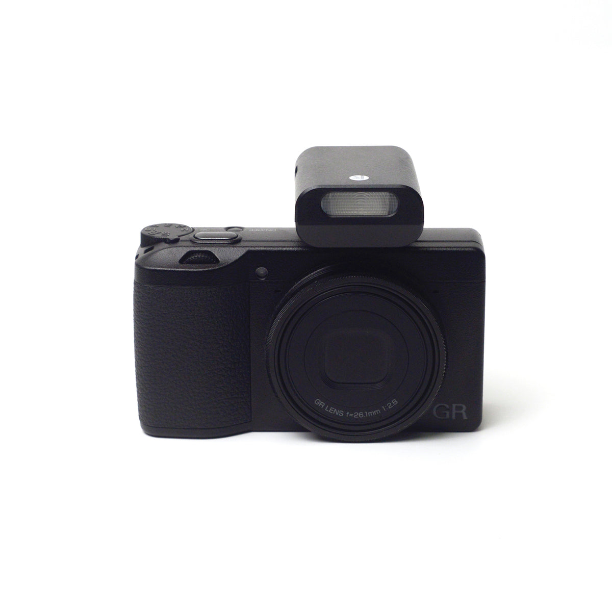 REFLX LAB MINI FLASH TTL FOR RICOH GR3