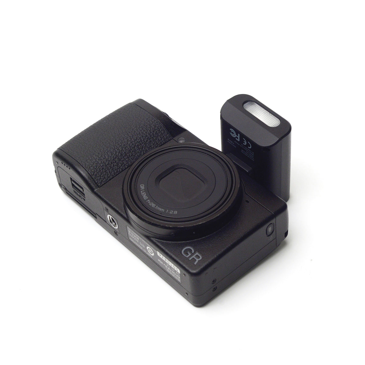 REFLX LAB MINI FLASH TTL FOR RICOH GR3