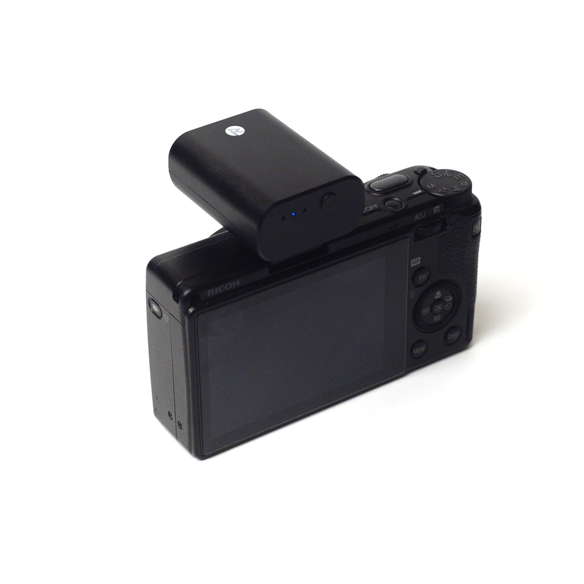 REFLX LAB MINI FLASH TTL FOR RICOH GR3