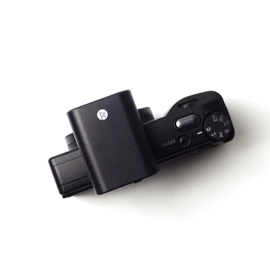 REFLX LAB MINI FLASH TTL FOR RICOH GR3