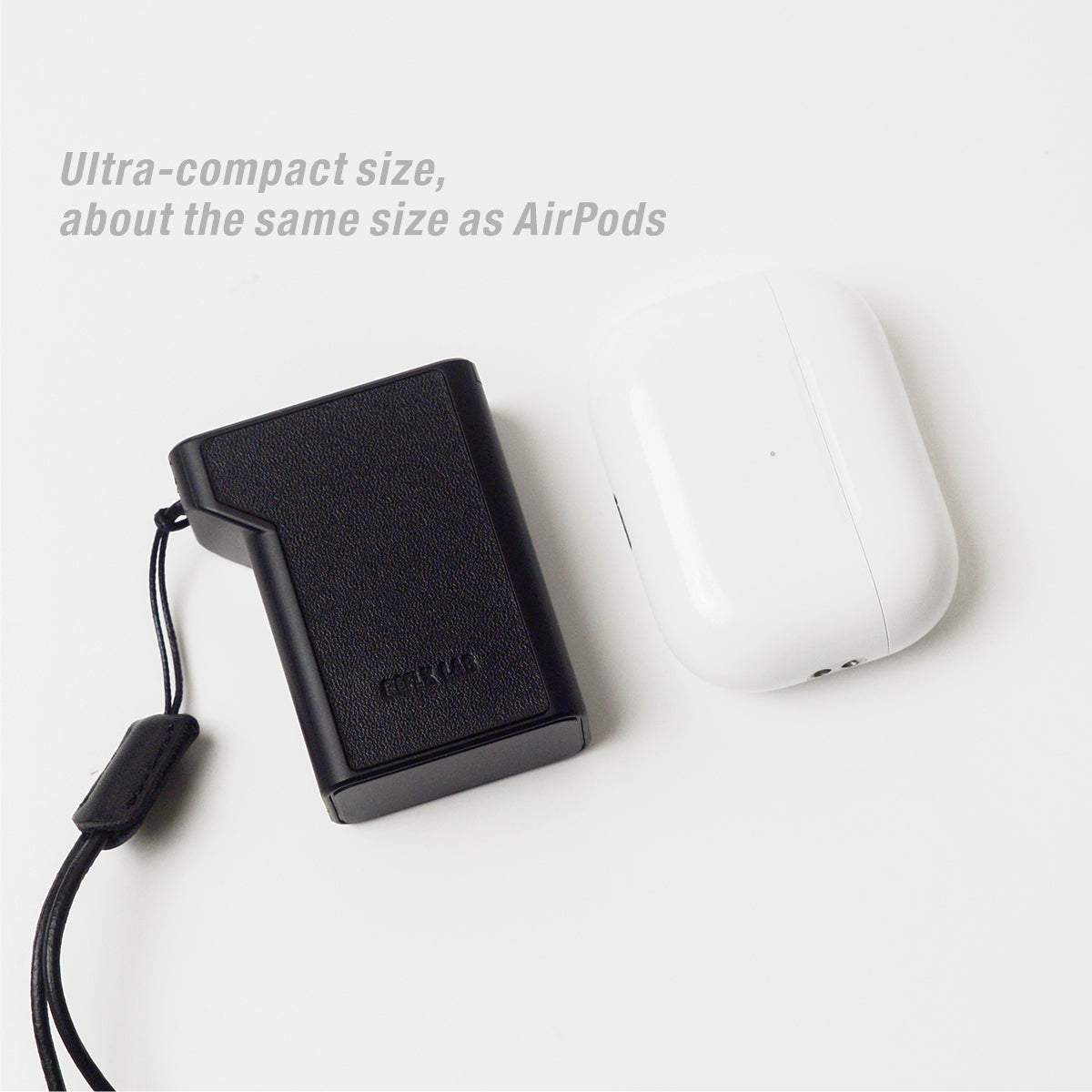 GR1-4 BATTERY CASE (CELLPOD) – Reflx Lab