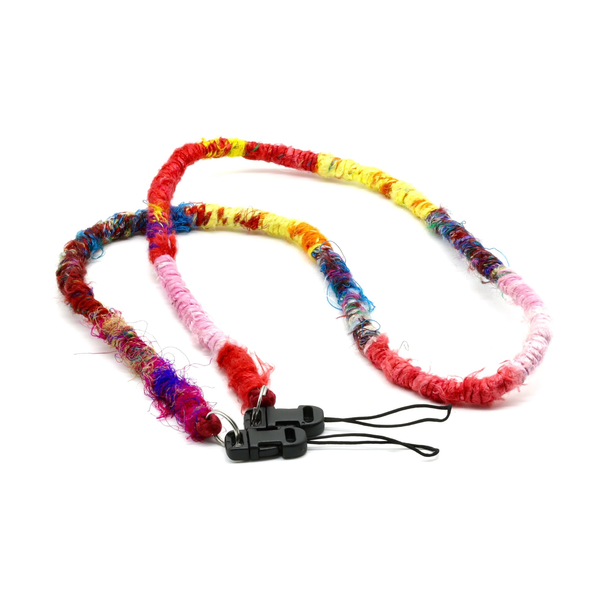 Pentax 17 strap