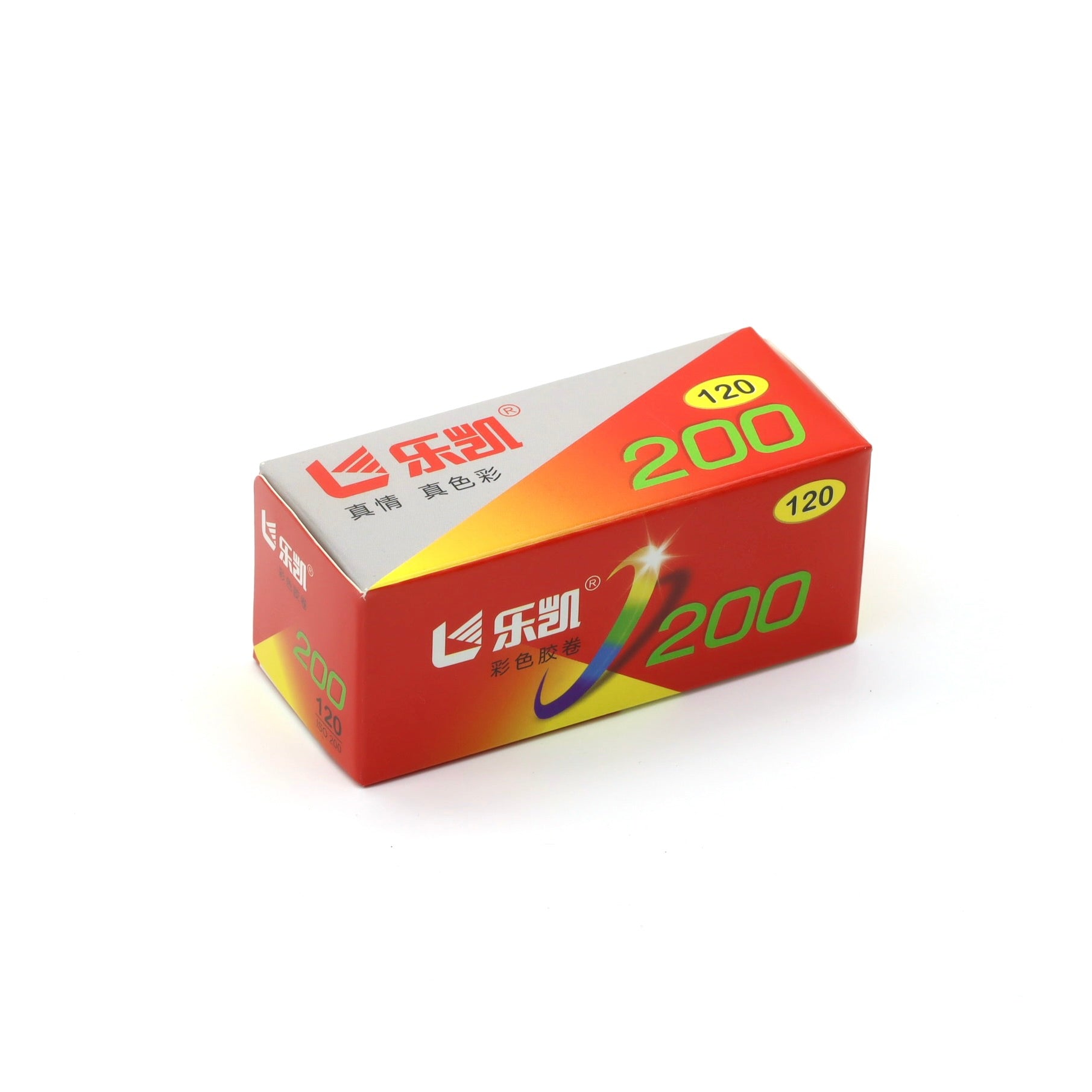 lucky color film