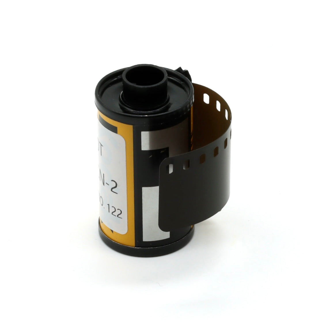 1 ROLL VISION3 200T 5213 ECN-2 FILM (FRESH DATE)