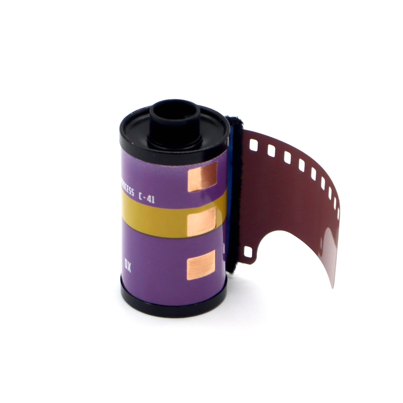 Reflx Lab Pro 100 Color Negative Film 36EXP