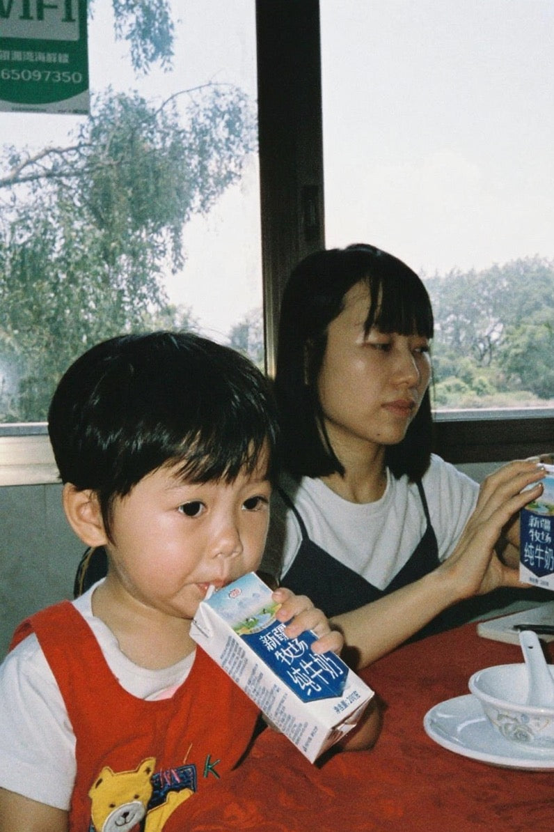 1 ROLL LUCKY COLOR 200 C41 FILM-120