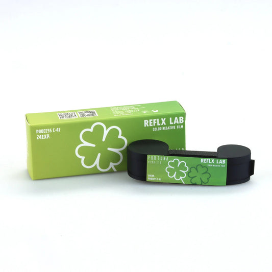 110 color film