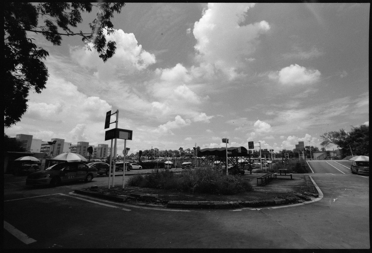 ZARYA 400 100FT 35MM B&W BULK ROLL SOVIET FILM