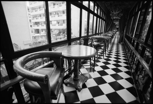 ZARYA 400 100FT 35MM B&W BULK ROLL SOVIET FILM