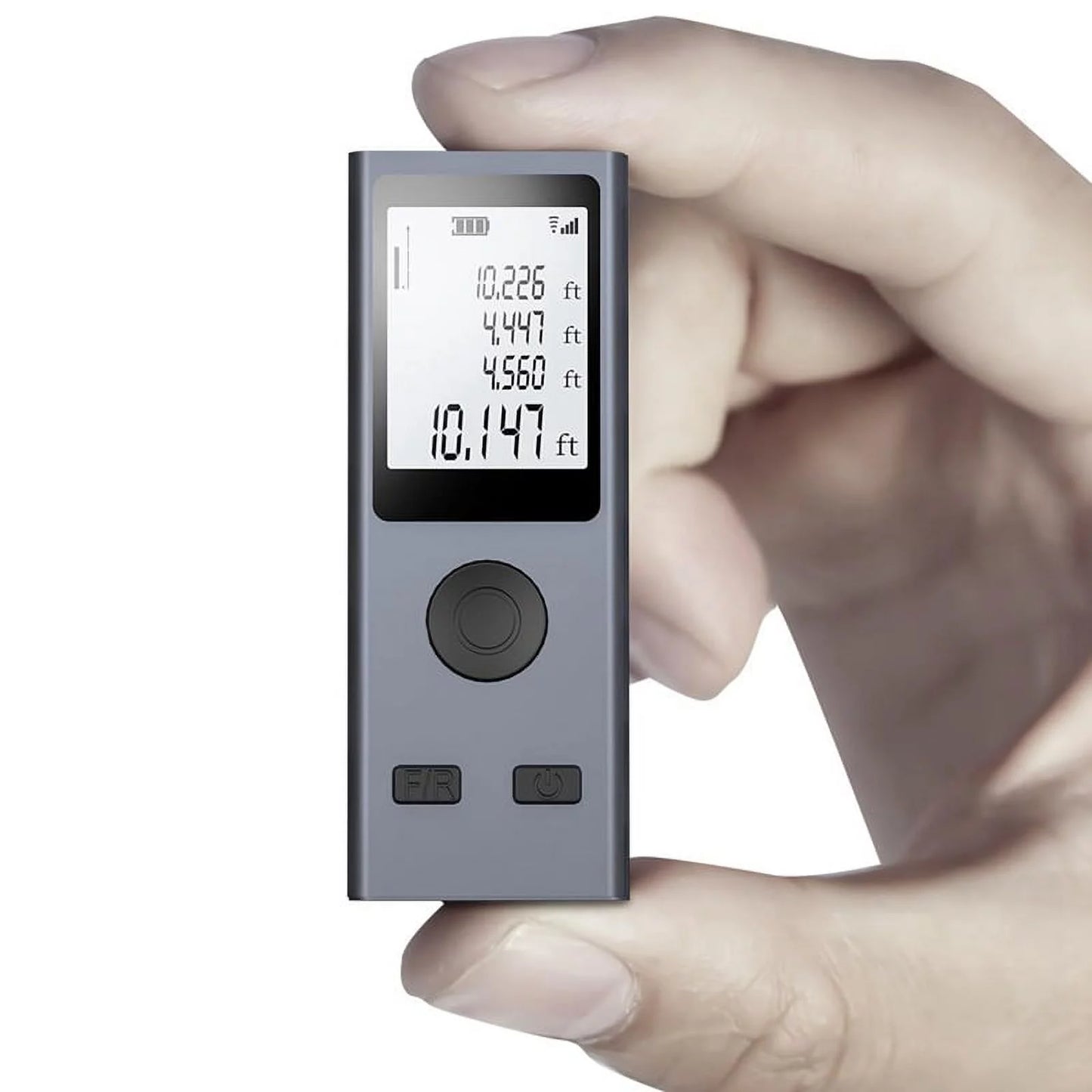 Distance Meter for Vintage Cameras – Reflx Lab