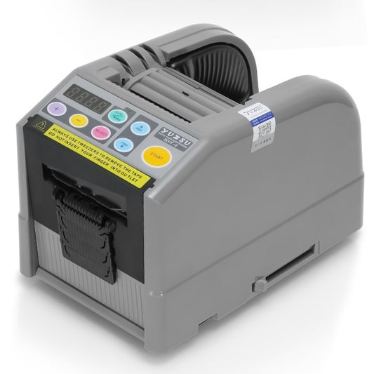 Yuzsu Automatic Tape Dispenser for Bulk Film Loading