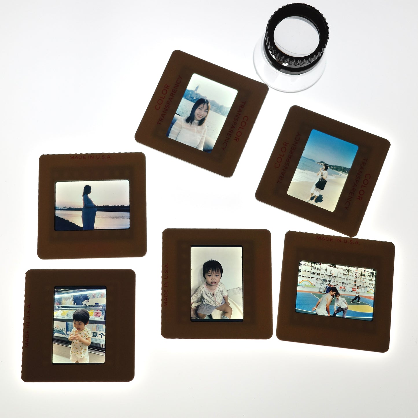 DIGITAL TO ANALOG CONVERSION (36 EXP)