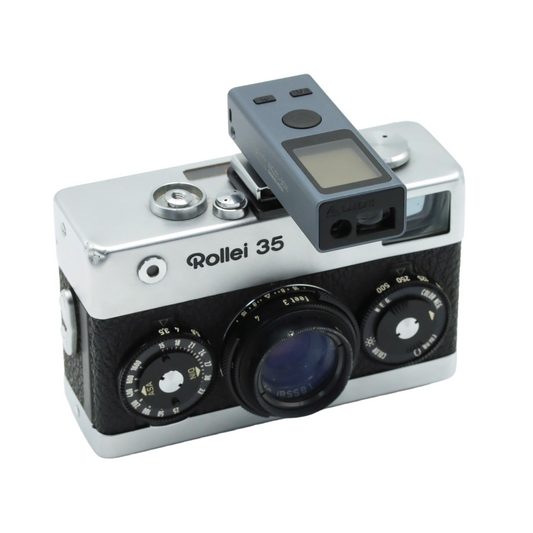 DISTANCE METER FOR VINTAGE CAMERAS