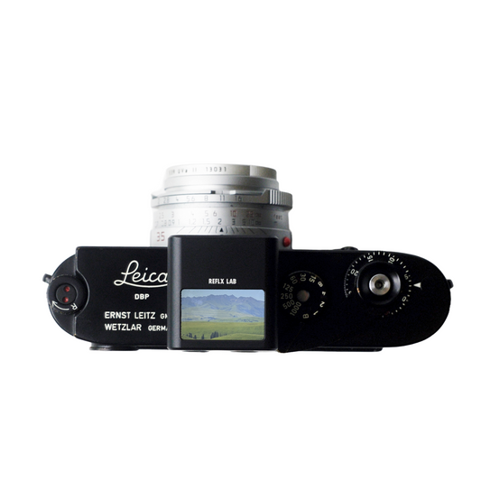 REFLX LAB WAIST LEVEL VIEWFINDER (WLV)