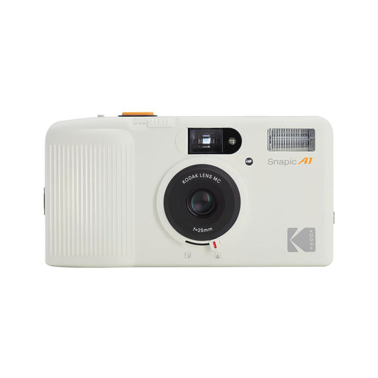 SNAPIC A1 FILM CAMERA