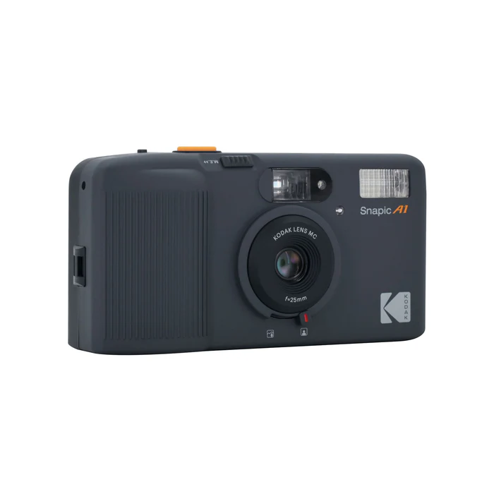 [READY STOCK] Kodak Snapic A1 Film Camera