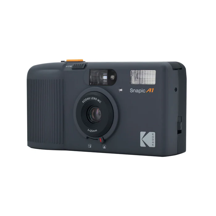 [READY STOCK] Kodak Snapic A1 Film Camera