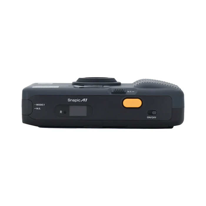 [READY STOCK] Kodak Snapic A1 Film Camera