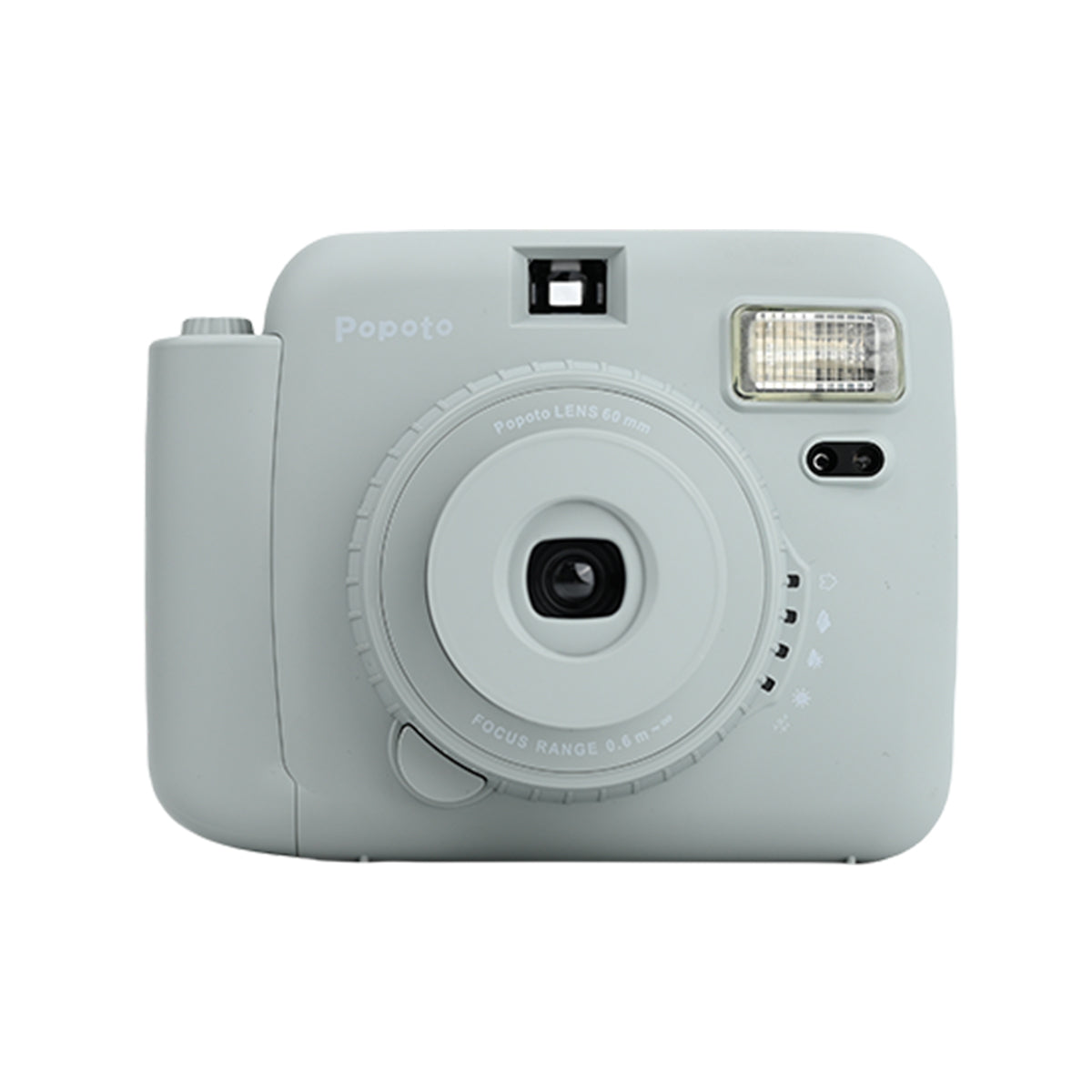 Generic Popoto POPOTO INSTANT CAMERA – Reflx Lab