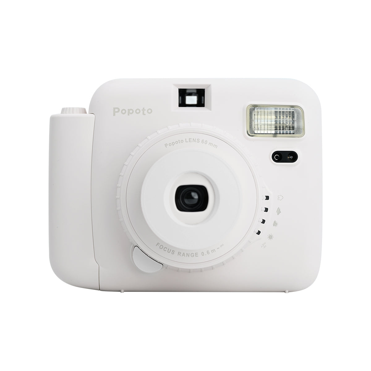 POPOTO INSTANT CAMERA