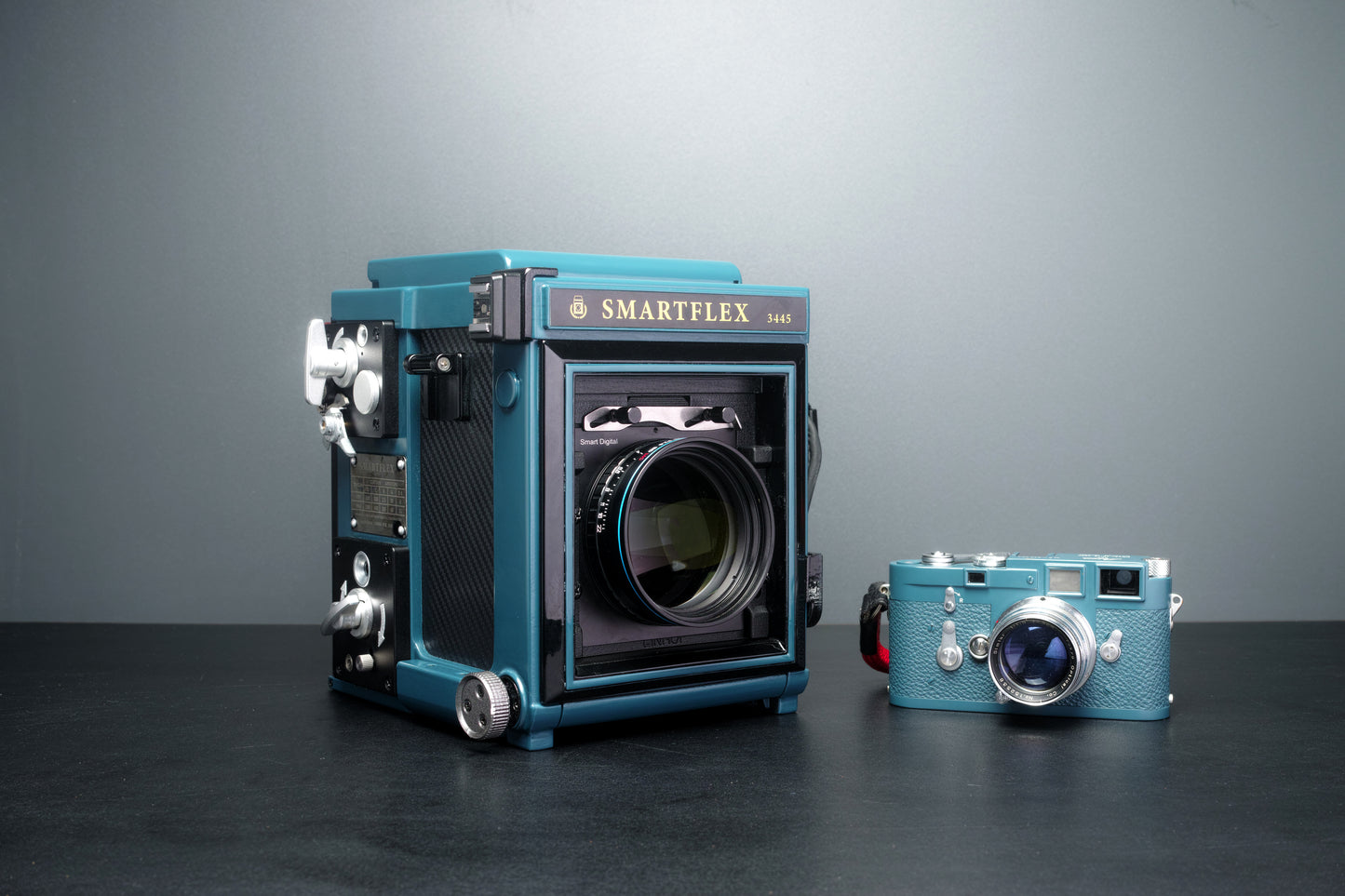 [READY STOCK] Smartflex Large SLR Camera, Special Edition