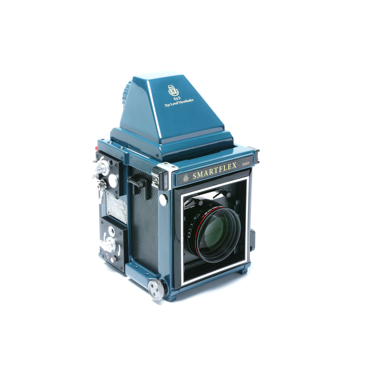 Superflex Camera Value SMARTFLEX LARGE SLR CAMERA, SPECIAL EDITION – Reflx Lab