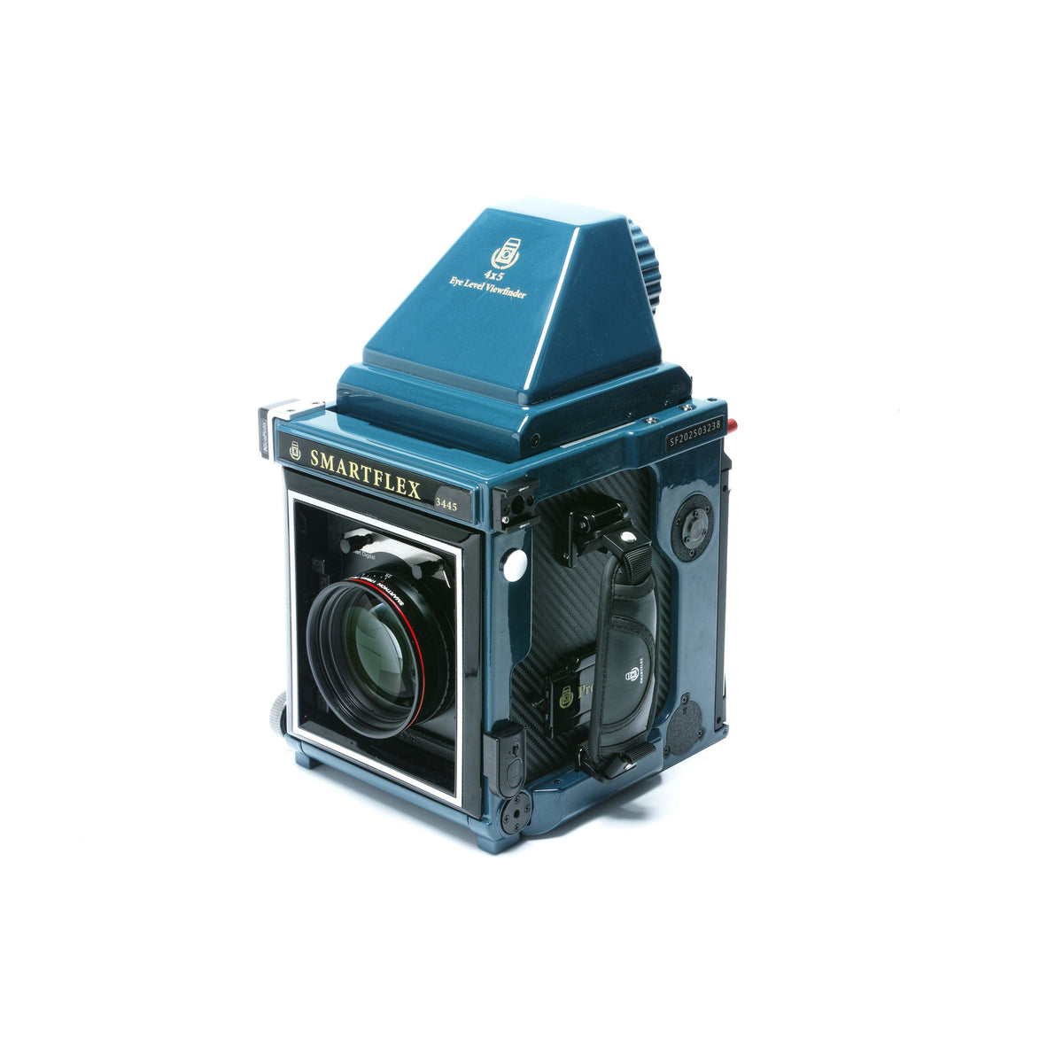 Superflex Camera Value SMARTFLEX LARGE SLR CAMERA, SPECIAL EDITION – Reflx Lab