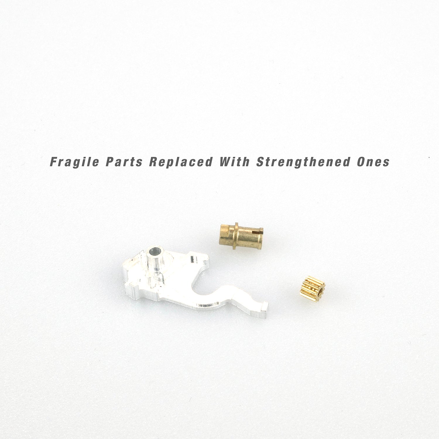 PRE-ORDER】FULLY MODIFIED MZ CAMERA BODY (HALF/SQUARE FRAME