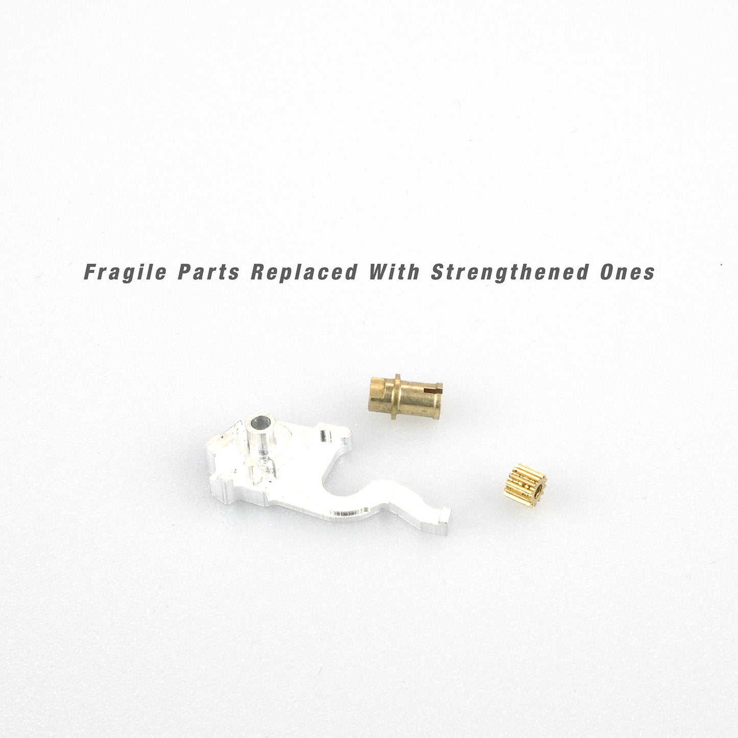 【PRE-ORDER】FULLY MODIFIED MZ CAMERA BODY (HALF/SQUARE FRAME)