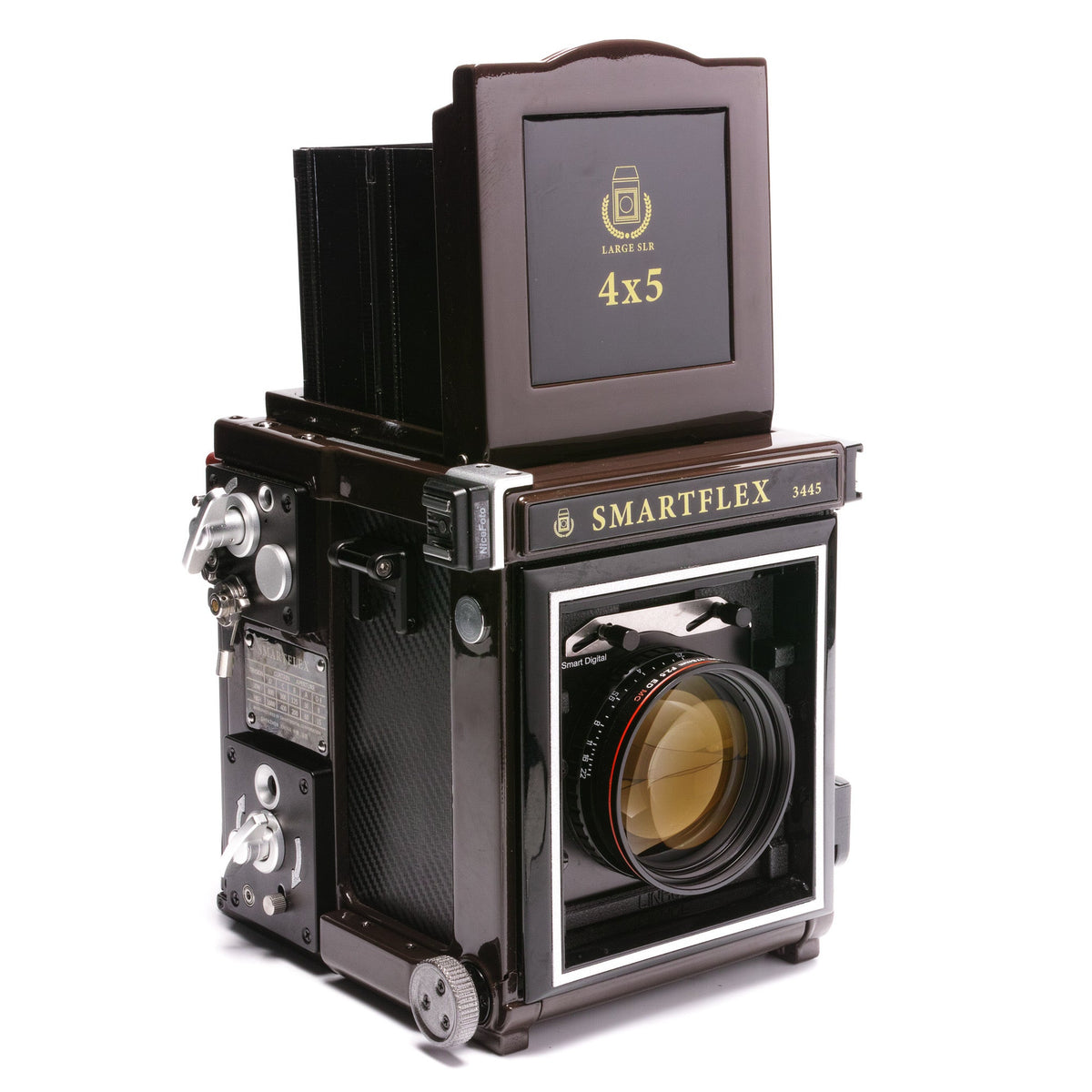 SMARTFLEX LARGE SLR CAMERA, SPECIAL EDITION – Reflx Lab