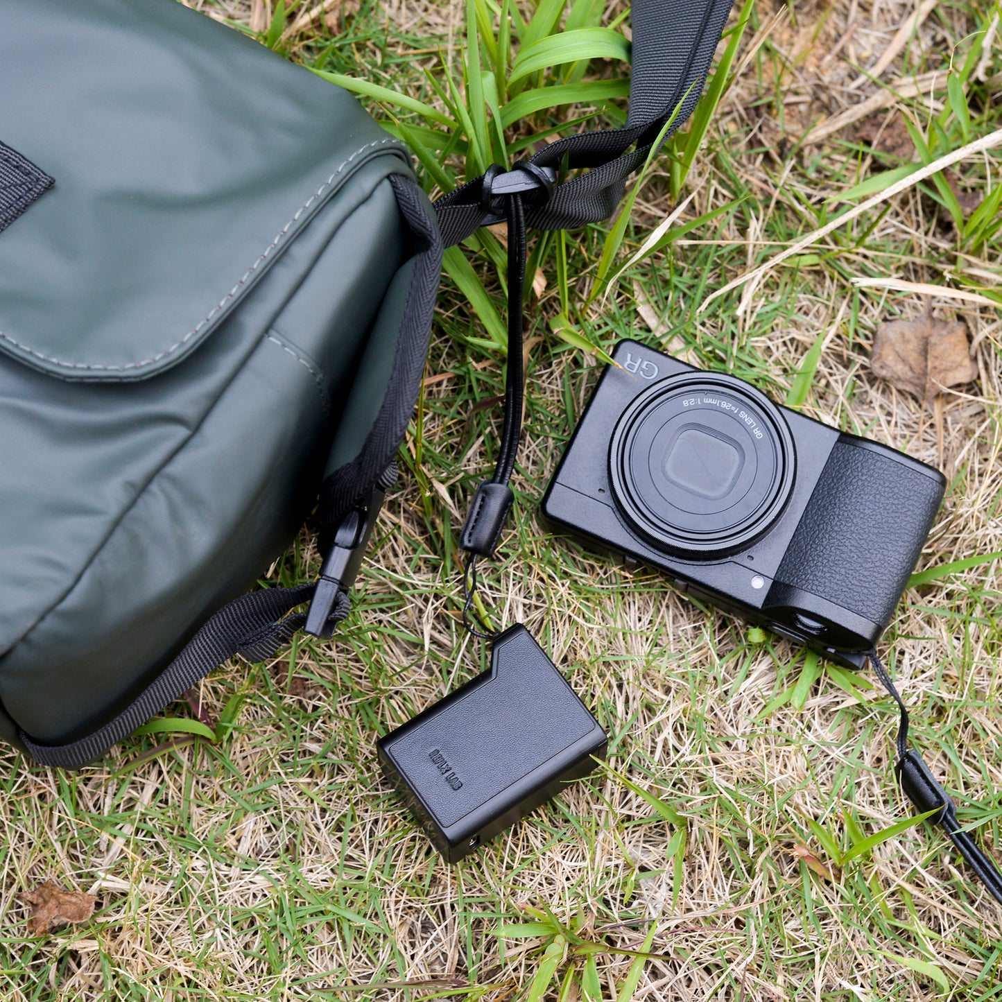GR1-4 BATTERY CASE (CELLPOD)
