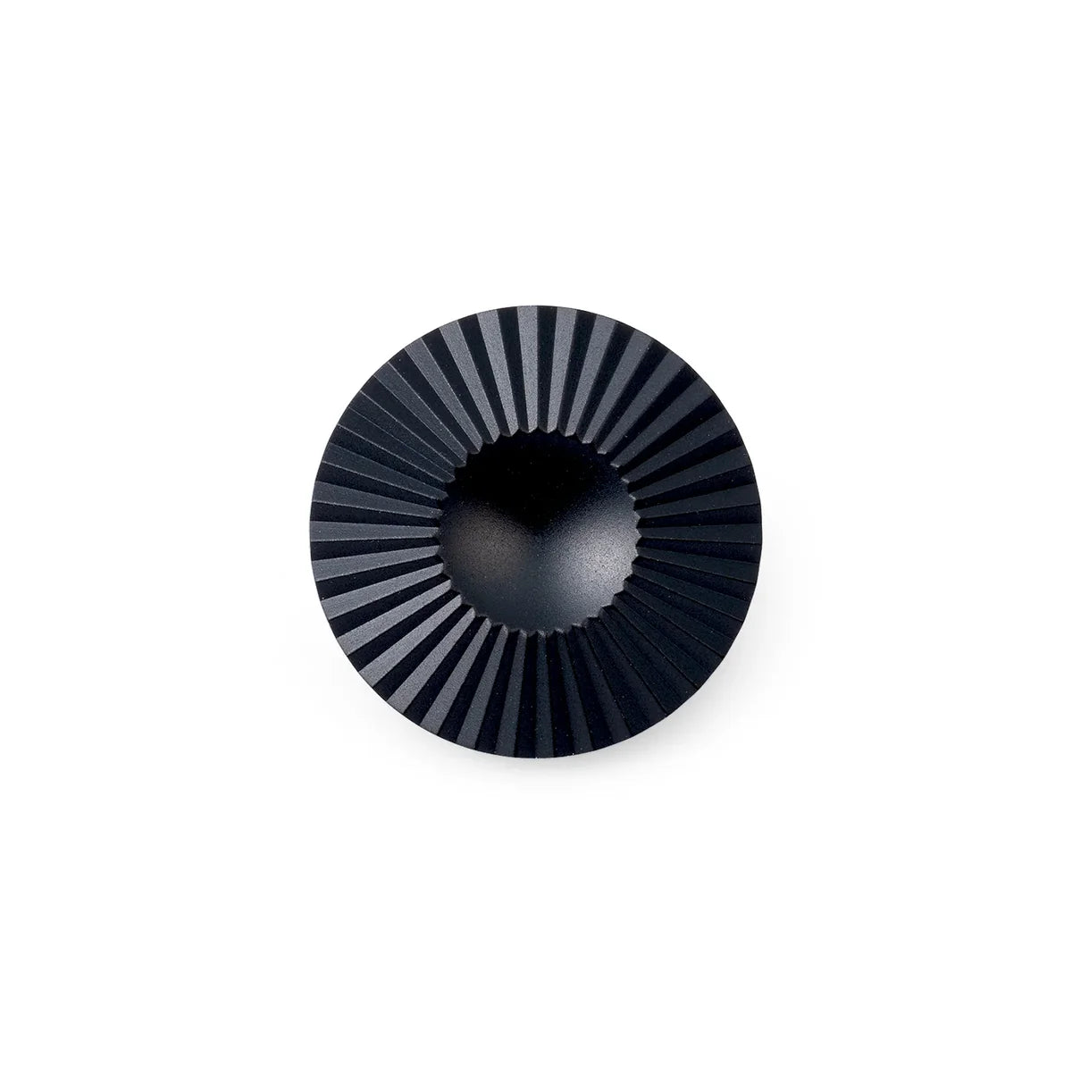 TAHUSA AIR CLICKER – SOFT RELEASW BUTTON (TITANIUM BLACK MATTE)