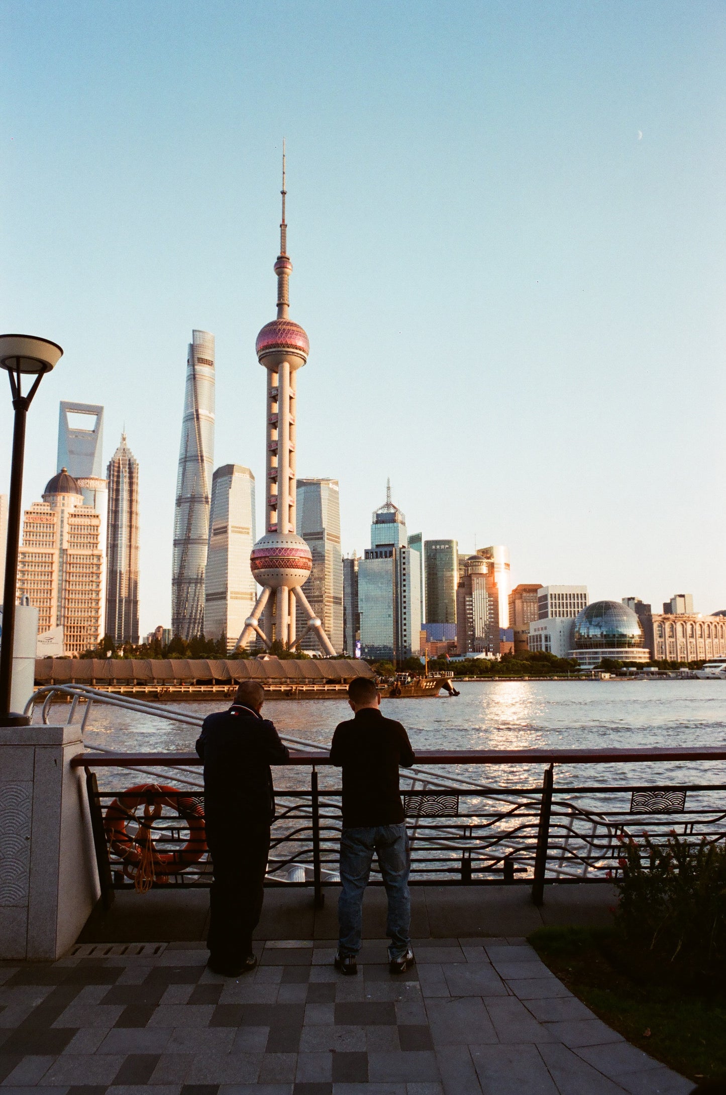 1 ROLL LUCKY COLOR 200 C41 FILM-120