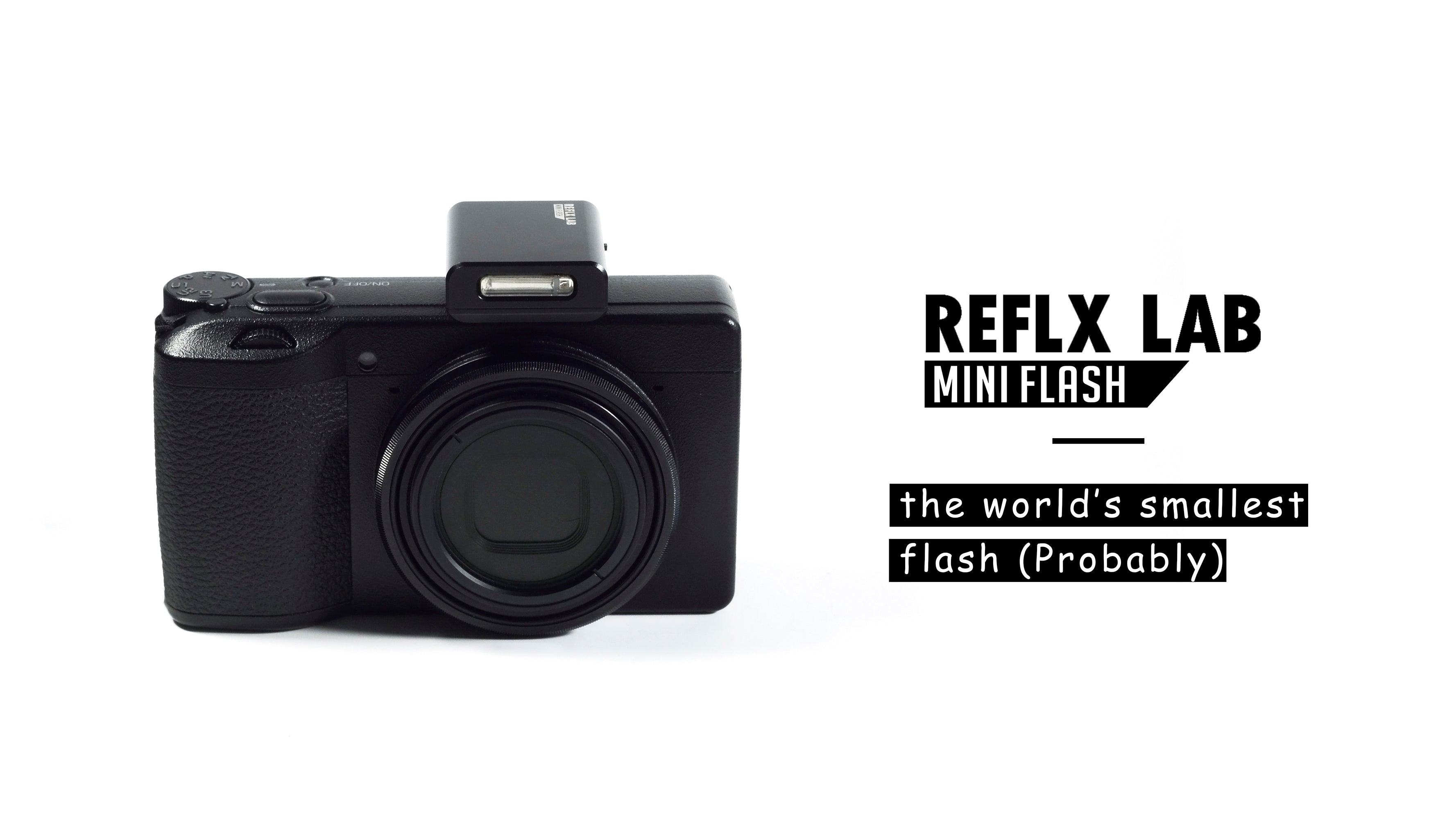 Reflx lab mini flash 2 Reflx Lab Reflx lab mini flash 2 Reflx Lab