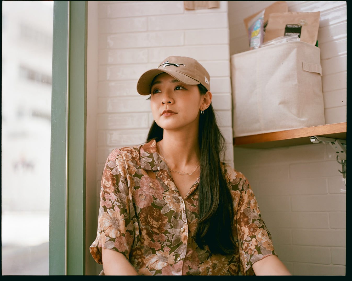 Reflx Lab Pro 100 Color Negative Film120