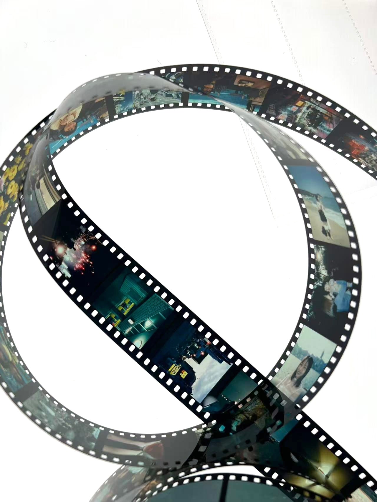 DIGITAL TO ANALOG CONVERSION (36 EXP)