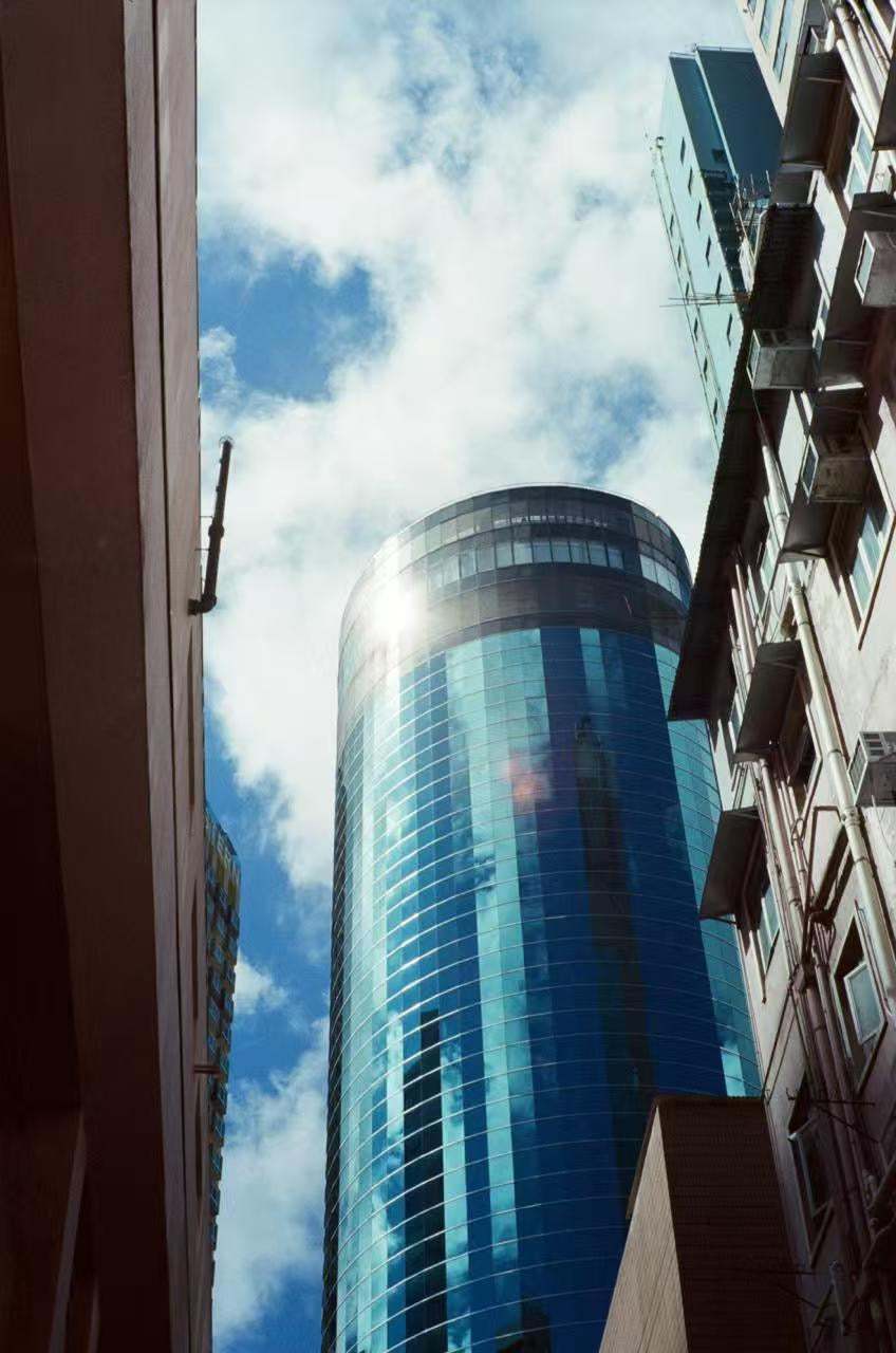 1 ROLL REFLX LAB 640T AHU COLOR FILM 36EXP