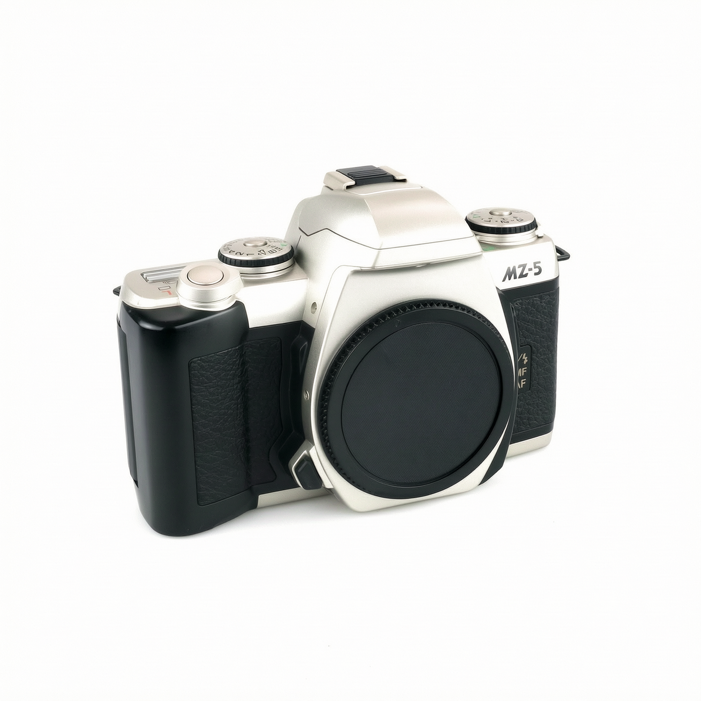 【PRE-ORDER】FULLY MODIFIED MZ CAMERA BODY (HALF/SQUARE FRAME)