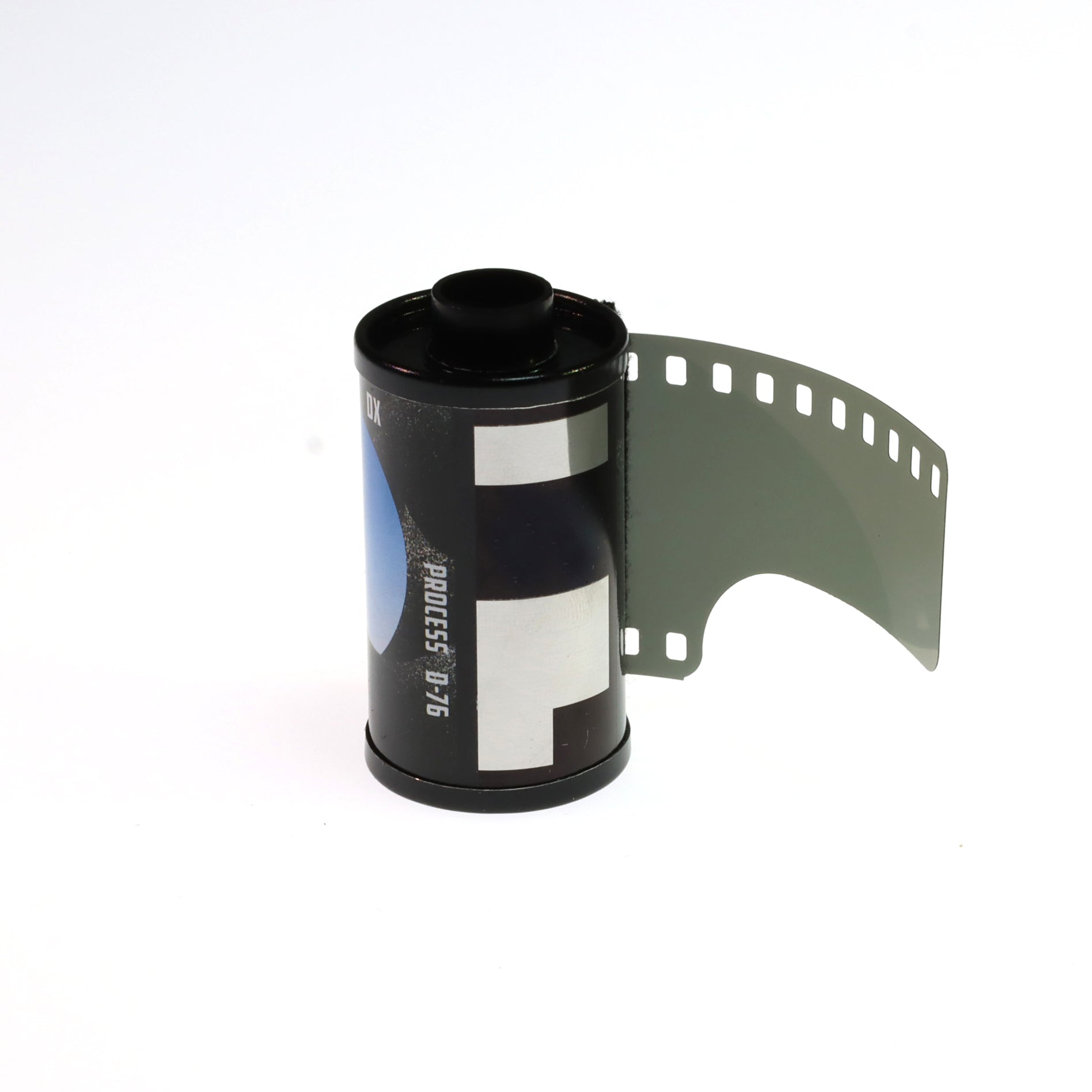 Flic Film UltraPan 400 (35mm Roll Film, 36 Exposures) FF00878F